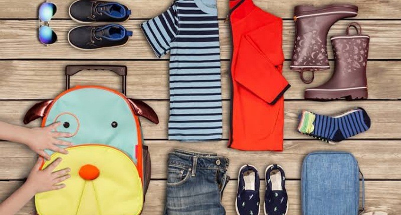 7 Tips Liburan dengan Anak Tanpa Ribet, Orang Tua Harus Tahu Ini! 