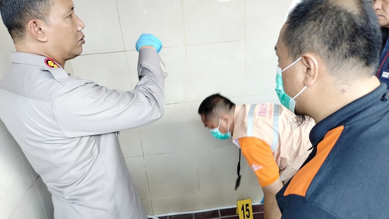 Terungkap Praktik Aborsi di Jakpus Raup Rp25 Juta per Hari, Tarif Termurah Rp2,5 juta