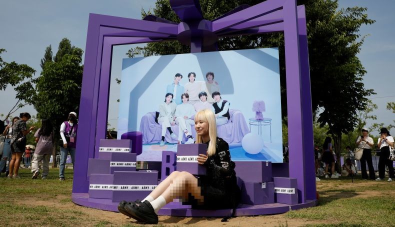 Korsel Akan Buka SMA K-pop Lagi, Siswa Internasional Boleh Daftar