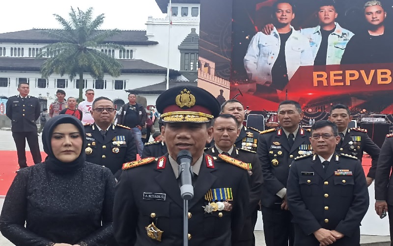 Kapolda Jabar Atensi Kasus Warga Sukabumi Jadi Korban Salah Tangkap dan Disiksa Polisi