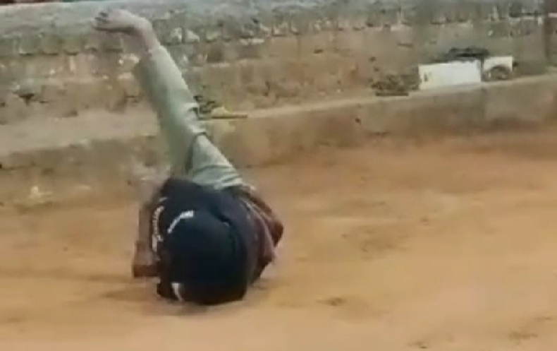 5 Berita Populer: Detik-Detik Pendekar Silat Madura saat Peragakan Jurus hingga Artis Tak Makan Daging