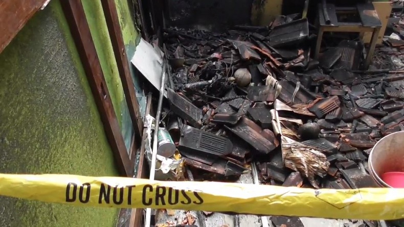 Bakar Sekolah akibat Jadi Korban Bullying, Ike Julies Tiati: Usut Tuntas jika Terbukti Ada Perundungan
