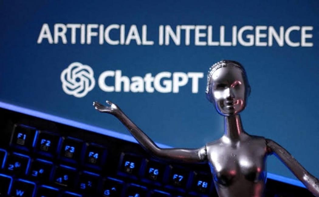 Permudah Astronot Jalankan Misi Luar Angkasa, NASA Gunakan Teknologi Kecerdasan Buatan ChatGPT