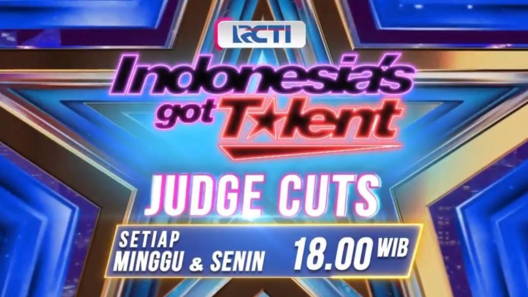 Semakin Ketat dan Menegangkan, Indonesia's Got Talent Masuki Babak Judges Cut