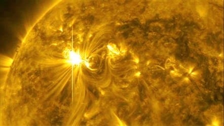 Aktivitas Puncak Matahari Diperkirakan Terjadi pada Akhir 2023, Ini Dampaknya pada Bumi