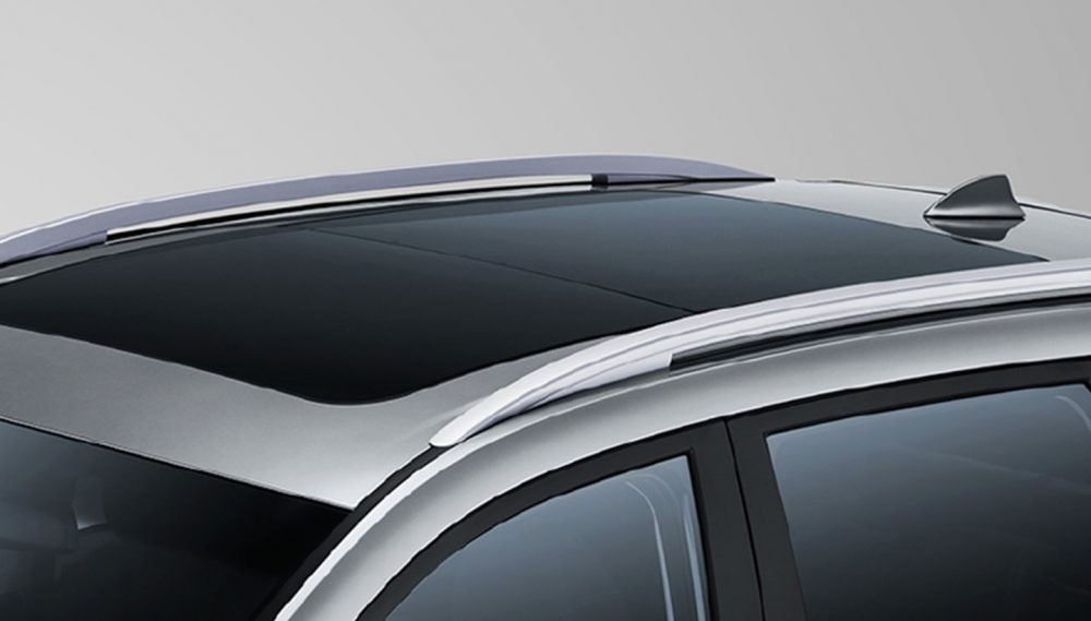 Jangan Tertukar! Ini Perbedaan Sunroof, Moonroof, dan Panoramic Roof