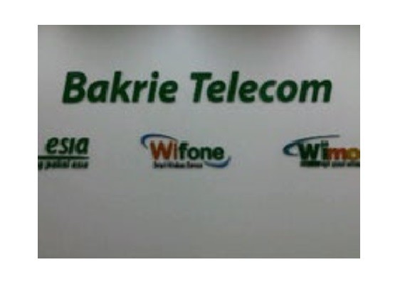 Aset Bakrie Telecom (BTEL) Melonjak 60 Persen, Ini Pemicunya 