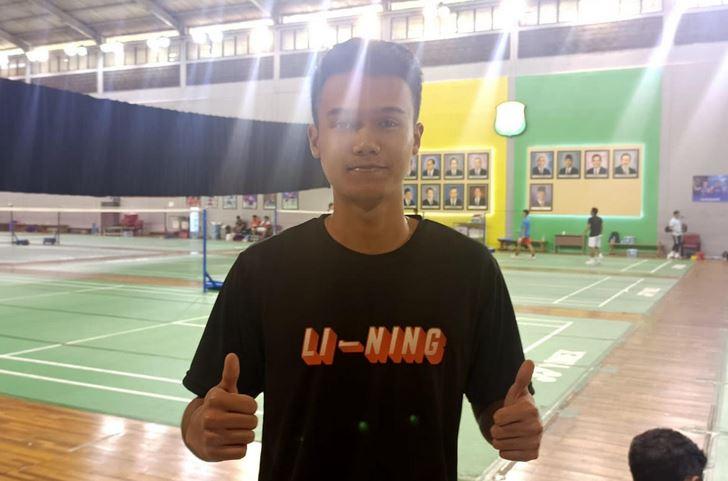 Christian Adinata Ungkap Kondisi Cederanya, Sudah Bisa Jalan Tanpa Kruk