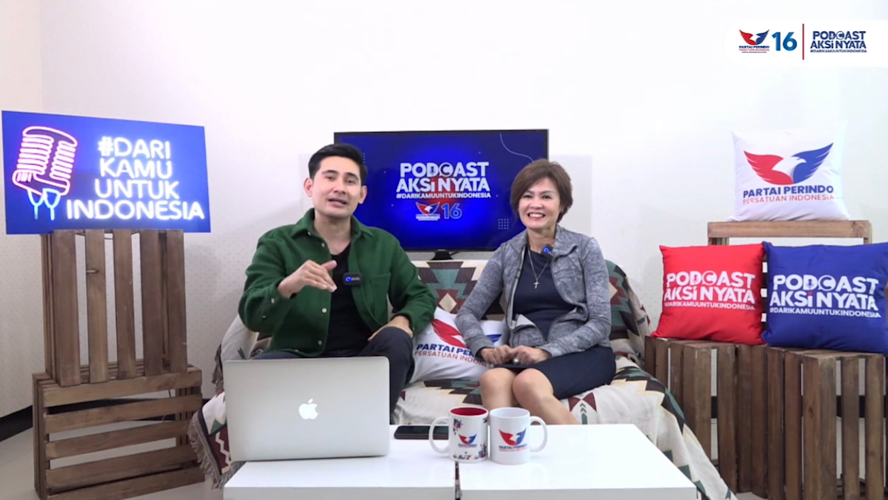 Jadi Seleb TikTok Populer hingga Banjir Endorsement, Ci Mehong Bagikan Tipsnya