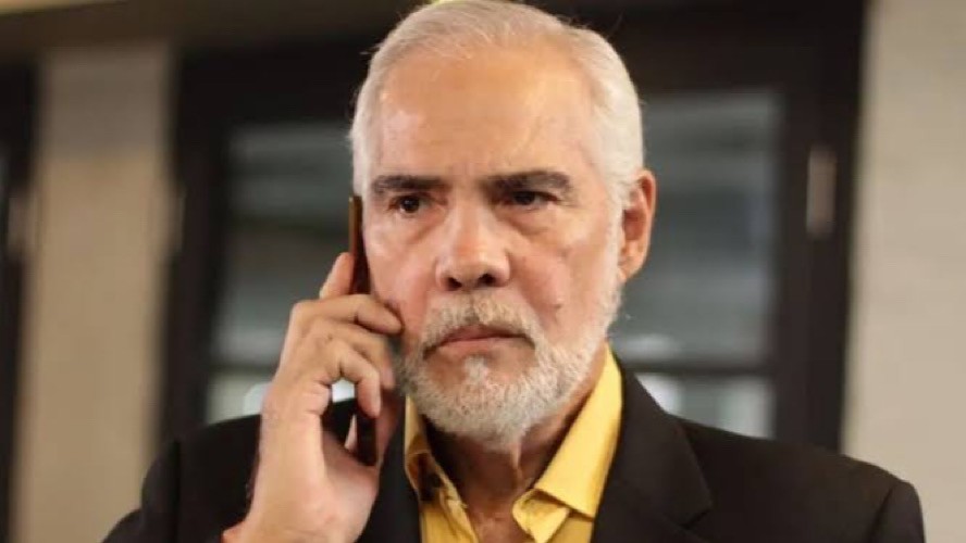 Artis Lawas Pierre Gruno Dilaporkan Polisi Gara-Gara Dugaan Penganiayaan, Ini Profil dan Biodatanya