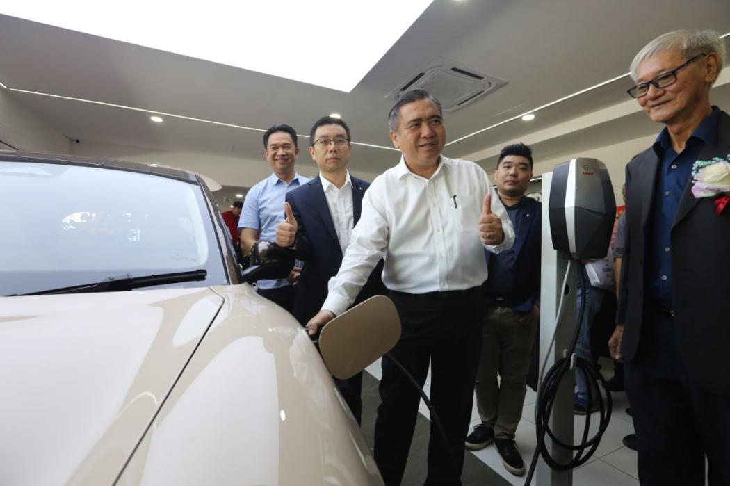 Bukan Subsidi, Pemerintah Malaysia Pilih Cara Ini untuk Tingkatkan Pengguna Mobil Listrik