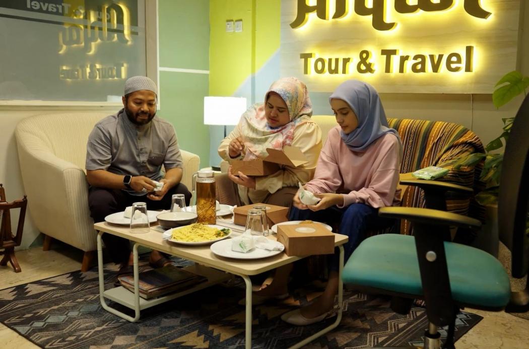 Tontonan Seru Ini Bisa Temani Libur Tanggal Merah di Bulan Juli 2023, Saksikan di Vision+