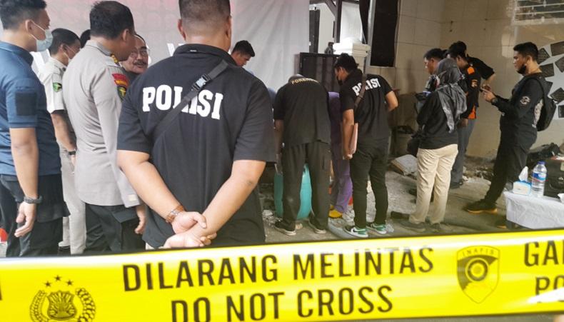 Ike Julies Tiati Soroti Kasus Aborsi Ilegal 50 Janin di Kemayoran: Usut Tuntas Jaringannya