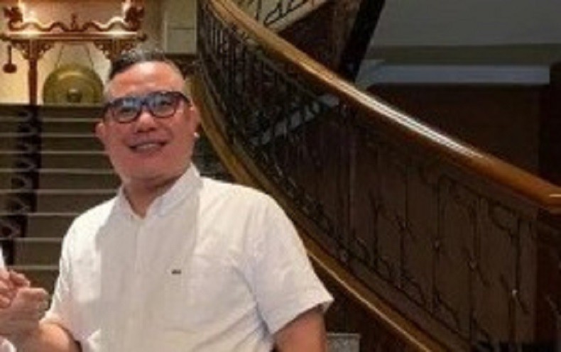 Soal Cawe-Cawe Presiden Jokowi, Ini Tanggapan BARA Partai Perindo