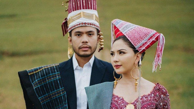 Bahasa Batak Sayang, Cocok untuk Panggilan Mesra ke Pasangan