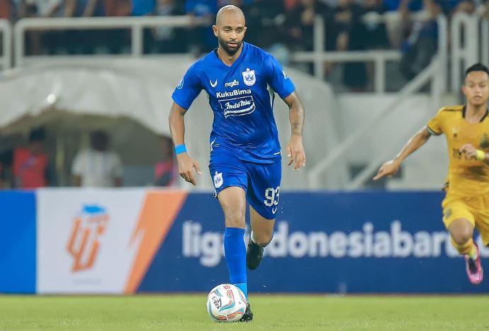 Hasil Liga 1: Paulo Gali Cetak Gol! PSIS Menang Comeback atas Bhayangkara Presisi