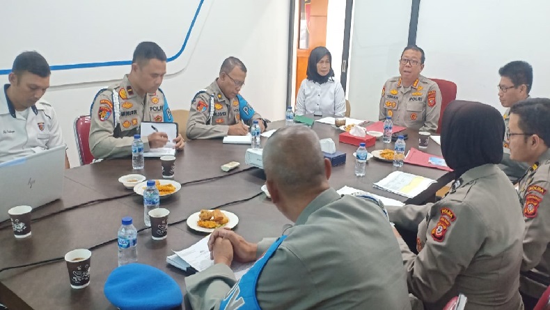 Bid Propam Polda Jabar Buka Nomor WA Pengaduan, Libatkan Publik Awasi Perilaku Polisi
