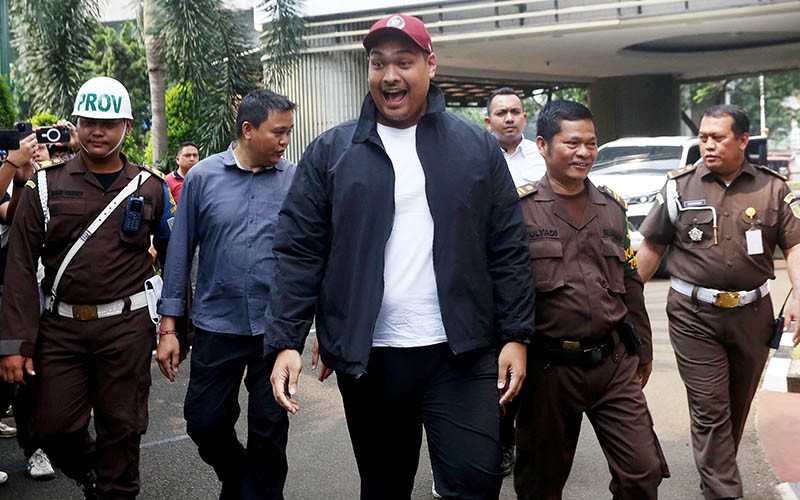 Profil Dito Ariotedjo, Aktivis dan Pengusaha yang Jadi Menteri Termuda Indonesia