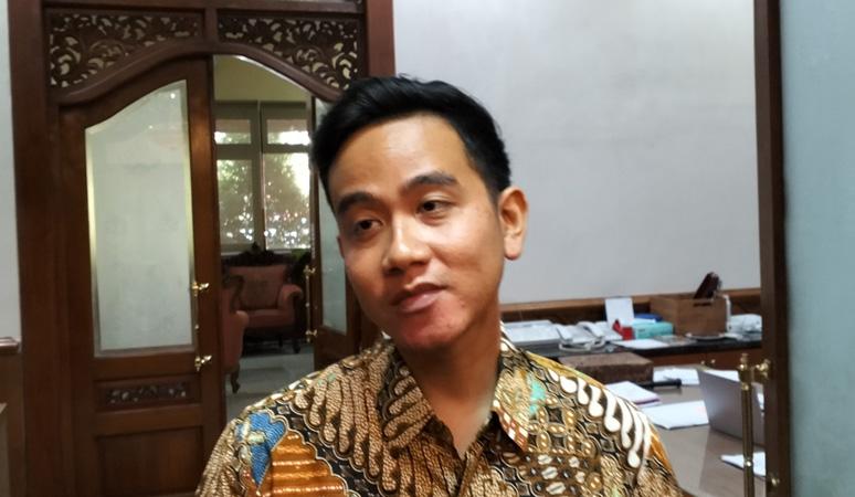 Gibran Respons Putusan MK Tolak Uji Materi Batas Usia Capres-Cawapres: Aku Nganti Ora Nggagas 