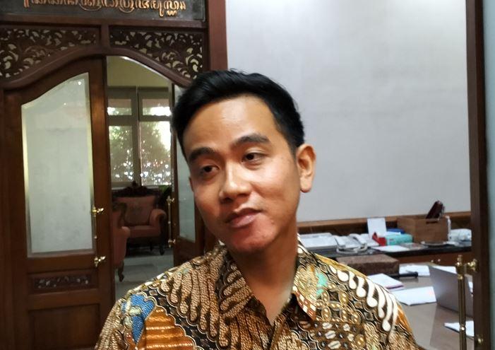 Gibran Ungkap Praktik TikTok Shop yang Bikin UMKM Lokal Sepi Pembeli