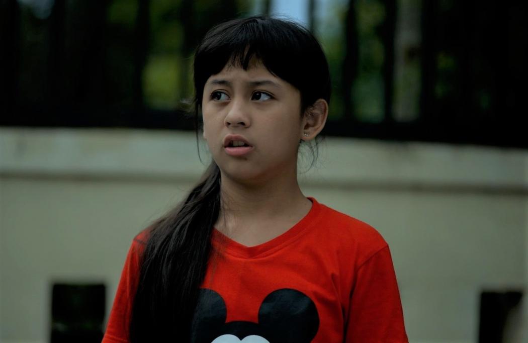 Penghuni Rumah Hantu Teror Anak-Anak Bikin Merinding, Saksikan di Iiihhh Serrreem Episode 6