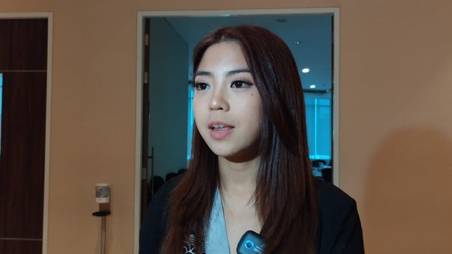 Vision+ dan CBN Fiber Jalin Kerja Sama, Ini Harapan Clarissa Tanoesoedibjo