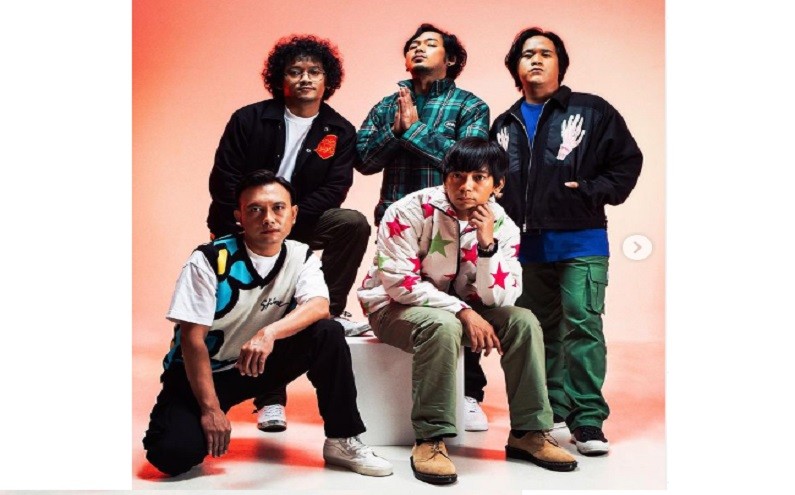 Bukan Cuma Taylor Swift dan Coldplay, Band asal Indonesia Ini Bakal Konser di Singapura