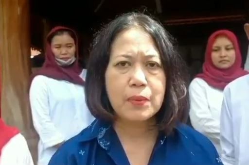 Bekali Rekruter dan Saksi di Magelang, Susaningtyas: Pastikan Suara Perindo Tidak Dicurangi