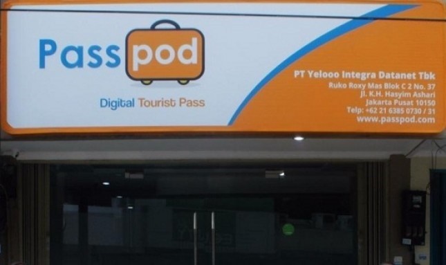 Yelooo Integra (YELO) Incar Pendapatan Rp1,5 Triliun, Fokus Kembangkan Fiber Optik