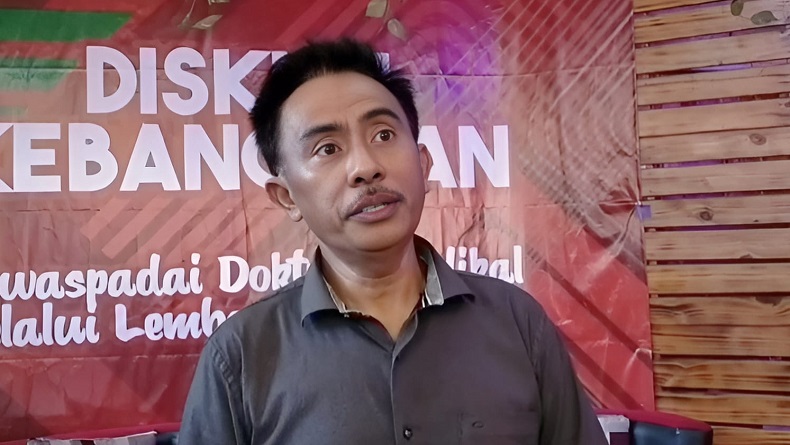 Eks Panglima NII Bongkar Awal Pendirian Ponpes Al-Zaytun Indramayu, Ini Katanya 