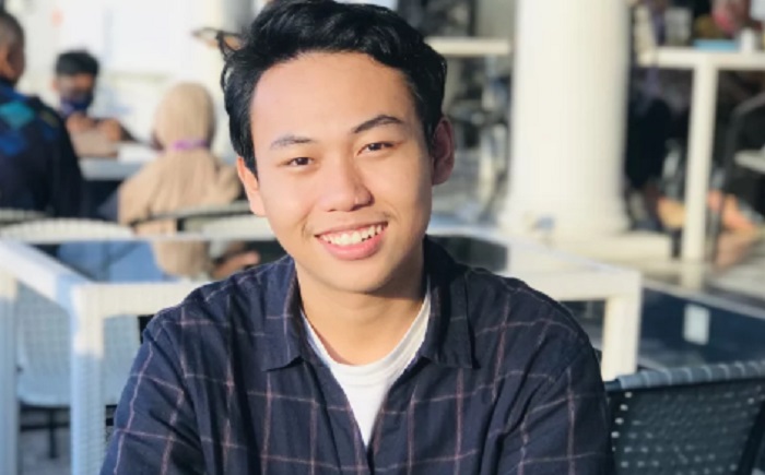 Kisah Gaos Berhasil Masuk Sekolah Staf Presiden, Apa Kiat-kiatnya?