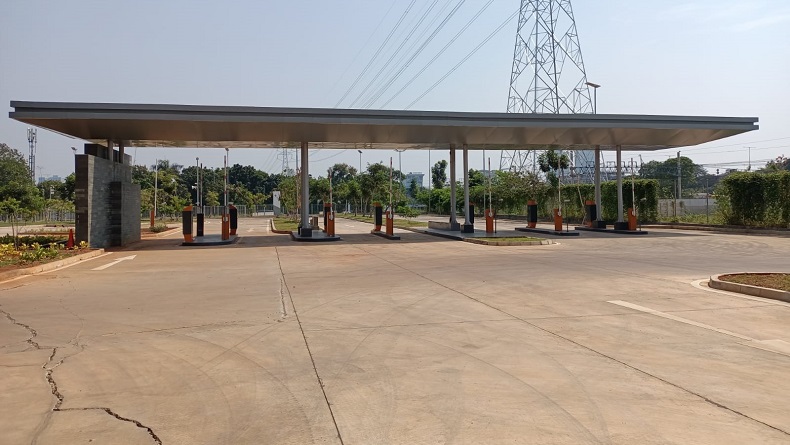 Anies Kampanye Akbar di JIS Sabtu Lusa, Begini Rekayasa Lalu Lintasnya