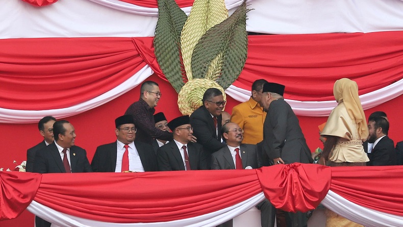 Program Presisi Tepat Sasaran untuk Kepentingan Bangsa