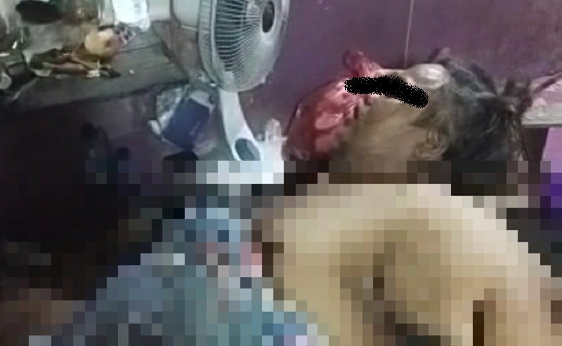 Kasus Obesitas Ditemukan Lagi di Tangerang, Kini Pria 45 Tahun Berbobot 200 Kg Dievakuasi ke RS