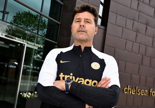 Pendekatan Unik Pochettino ke Chelsea: Traktir Seluruh Staf di Hari Pertama Kerja