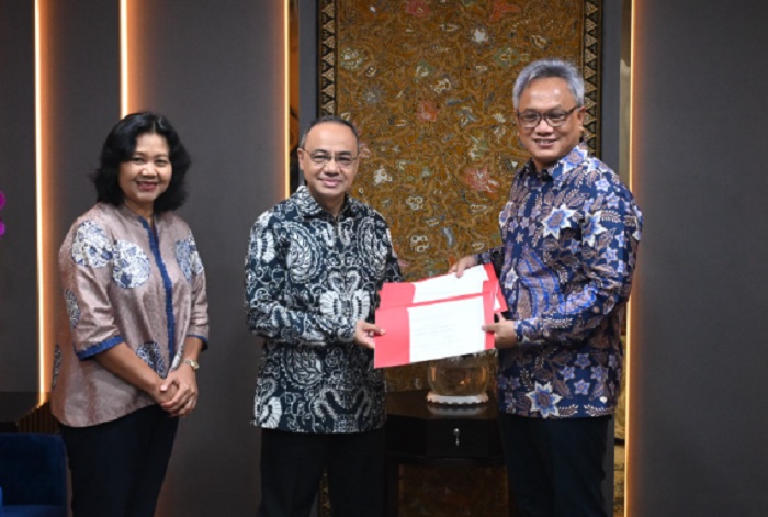 UNESCO Tetapkan 3 Arsip RI sebagai Memory of the World, Salah Satunya Pidato Soekarno