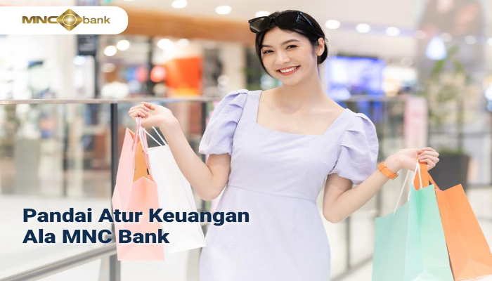 Mau Self Reward? Boleh, Yang Penting…