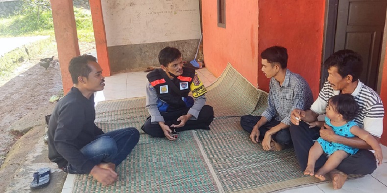 Viral Pengantin Baru Lapor Istri Hilang usai Sehari Menikah, Polisi Turun Tangan