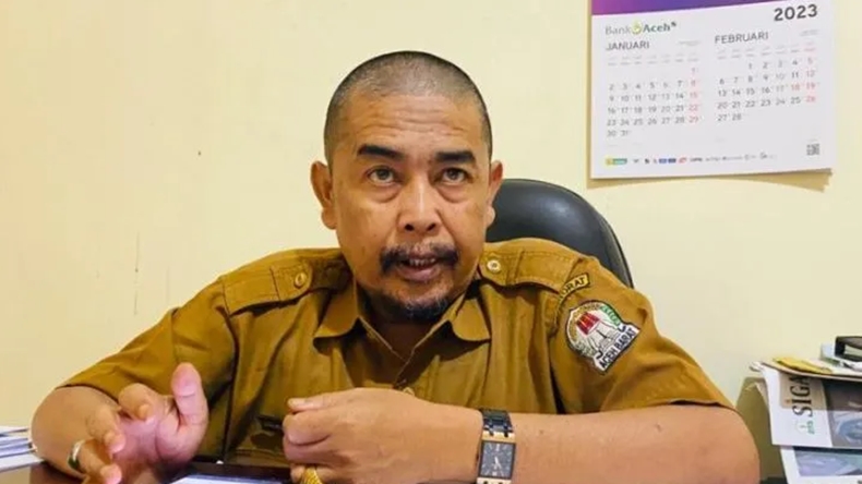 Dana Desa Rp111,7 Juta di Aceh Terbakar, BLT hingga Gaji Perangkat Desa Tak Bisa Disalurkan