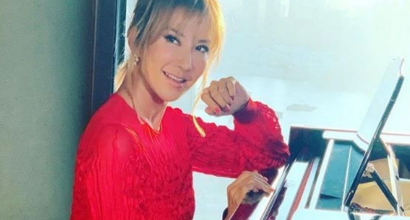 Penyanyi asal Hong Kong Coco Lee Meninggal Dunia usai Berjuang Melawan Depresi 