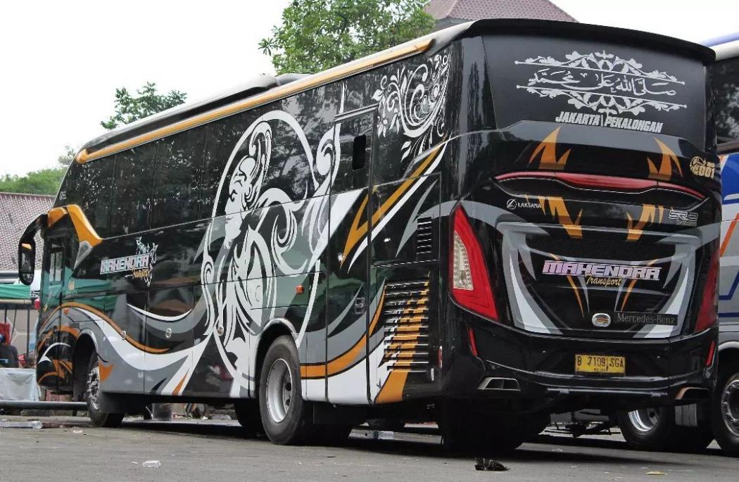 PO MTI Sukses di Jalur Pekalongan, Ini Daerah Lain yang Diincar Rian Mahendra