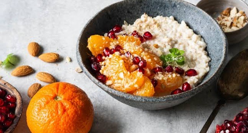 Terungkap, 5 Jenis Makanan Ini Dapat Turunkan Kolesterol secara Alami