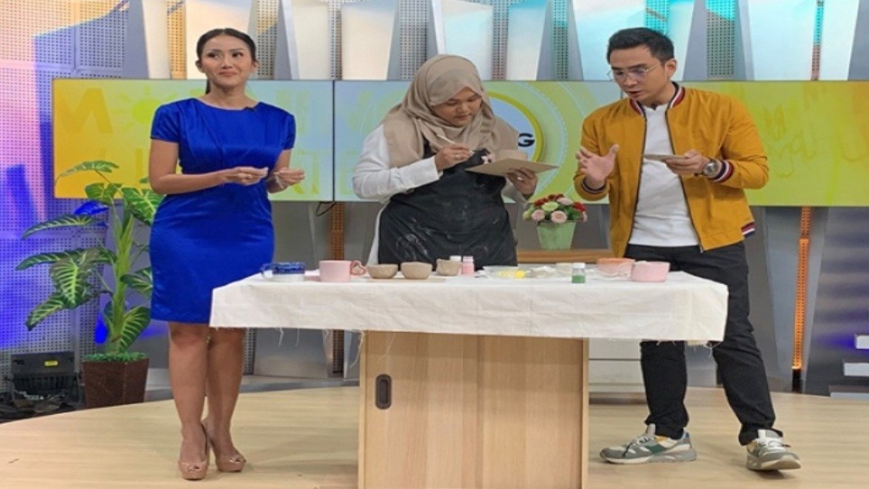 Pernah Gagal Membuat Kerajinan Keramik dari Tanah Liat? Bisa Jadi Ini Penyebabnya