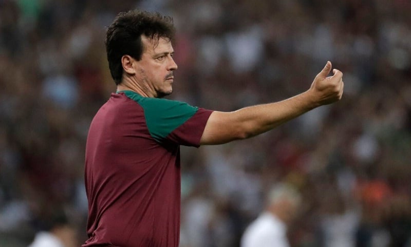 Fernando Diniz Ditunjuk Latih Timnas Brasil, Carlo Ancelotti Batal?