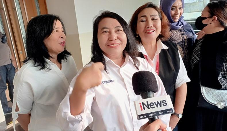 Sidang Dugaan Kasus Kekerasan Seksual Anak di Jakpus, RPA Partai Perindo Berkomitmen Kawal sampai Tuntas