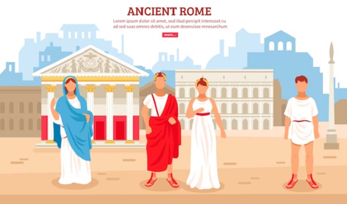 4 Kaisar Romawi Paling Kejam, Ada yang Bunuh Ibunya Sendiri!