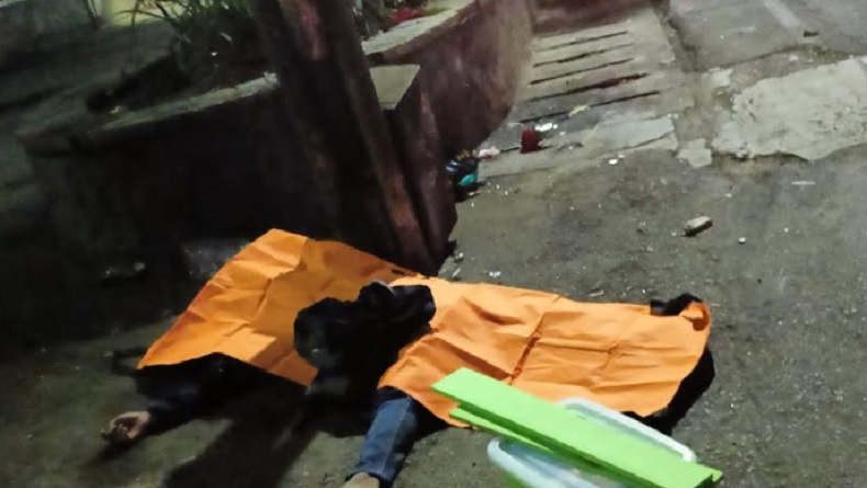 Identitas 2 Korban Tewas Kecelakaan di Malang, Baidhowi dan Yanto