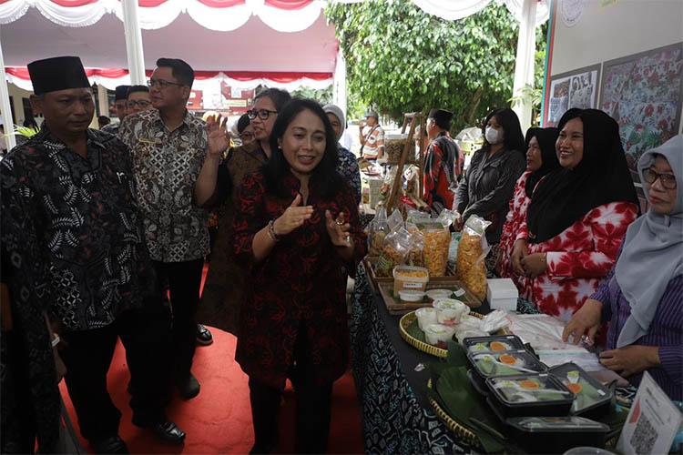 Menteri PPA Bintang Darmawati Ajak Delegasi ASEAN WPS Kunjungi Sleman, Ada Apa?