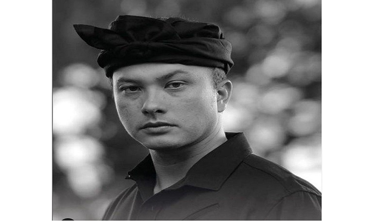 Bikin Heboh Nicholas Saputra Menyuapi Seorang Perempuan di PRJ, Ada Apa?