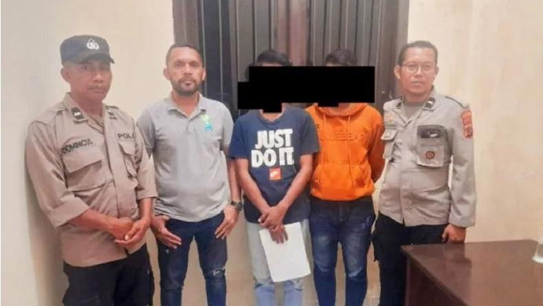 Geram, Kompolnas Rekomendasikan Oknum Polisi Tersangka Pencabulan di Tanimbar Dihukum Berat